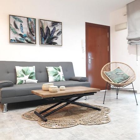 Apartamento Pleno Centro Wallada Córdoba Kültér fotó