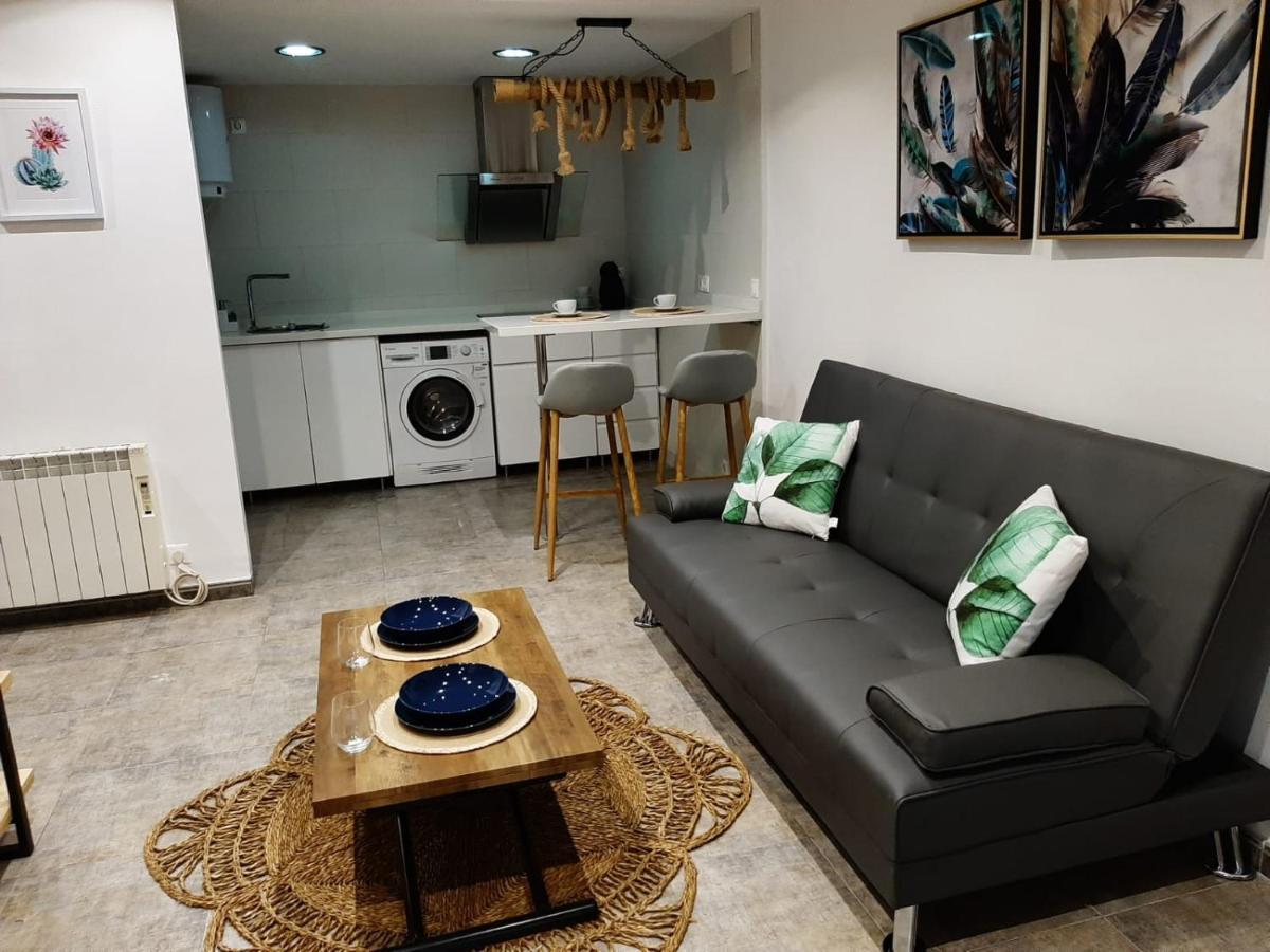 Apartamento Pleno Centro Wallada Córdoba Kültér fotó
