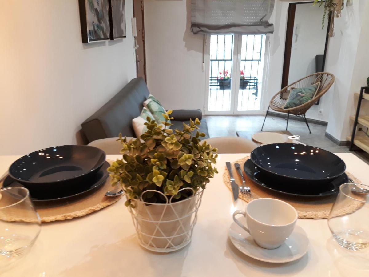 Apartamento Pleno Centro Wallada Córdoba Kültér fotó