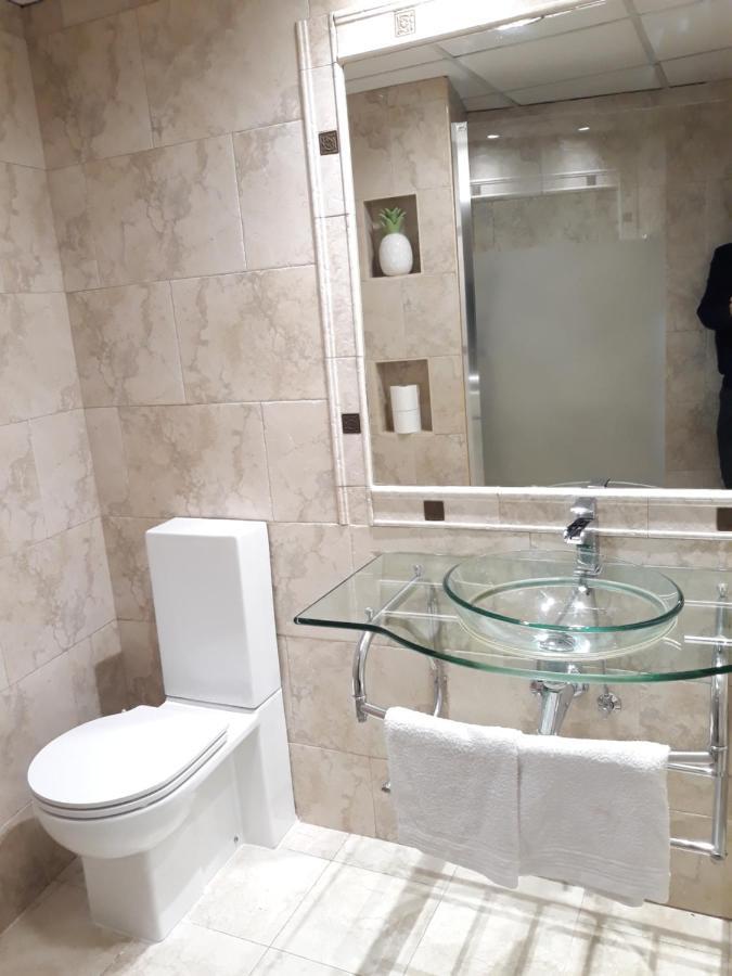 Apartamento Pleno Centro Wallada Córdoba Kültér fotó