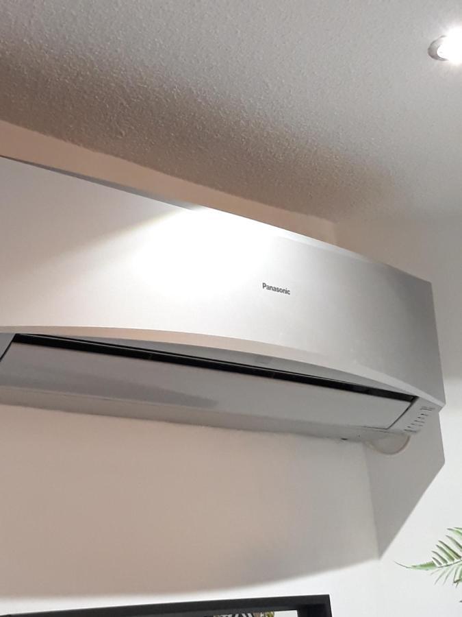 Apartamento Pleno Centro Wallada Córdoba Kültér fotó
