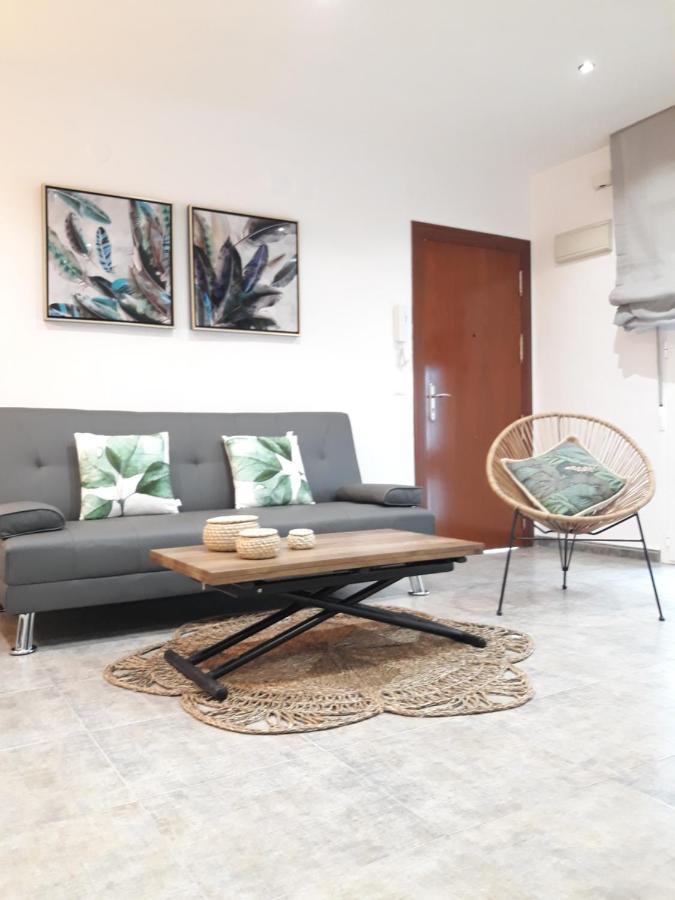 Apartamento Pleno Centro Wallada Córdoba Kültér fotó
