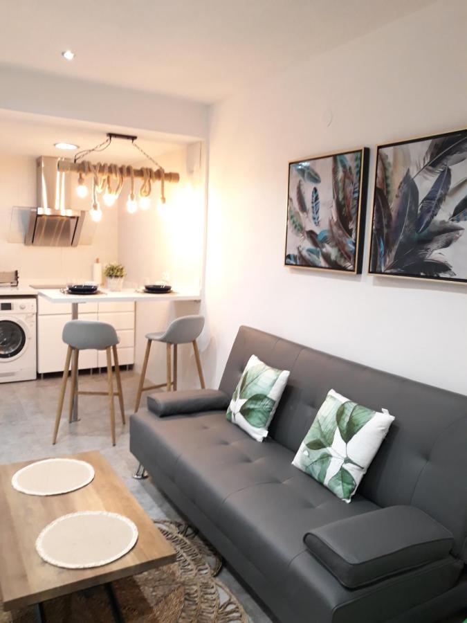 Apartamento Pleno Centro Wallada Córdoba Kültér fotó