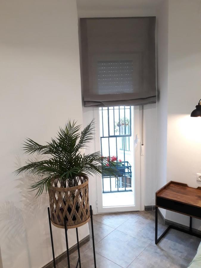 Apartamento Pleno Centro Wallada Córdoba Kültér fotó