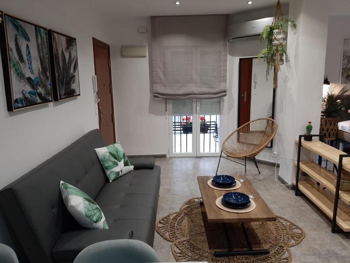 Apartamento Pleno Centro Wallada Córdoba Kültér fotó