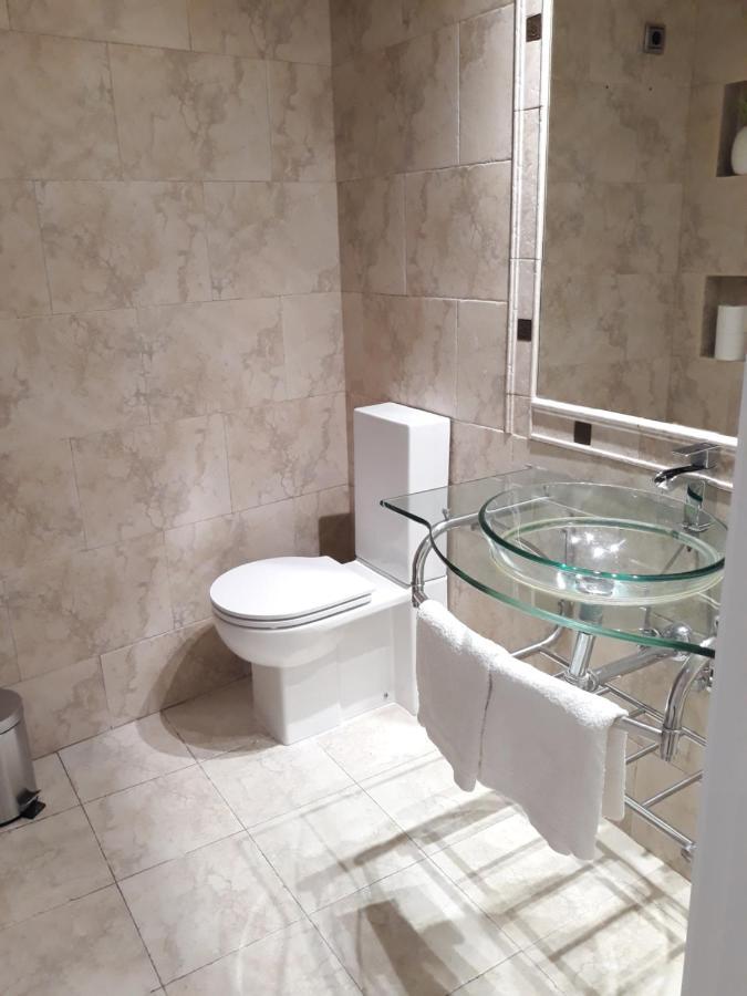 Apartamento Pleno Centro Wallada Córdoba Kültér fotó
