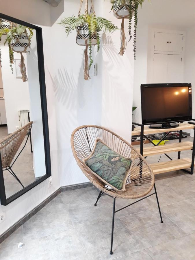 Apartamento Pleno Centro Wallada Córdoba Kültér fotó