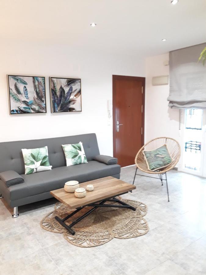 Apartamento Pleno Centro Wallada Córdoba Kültér fotó