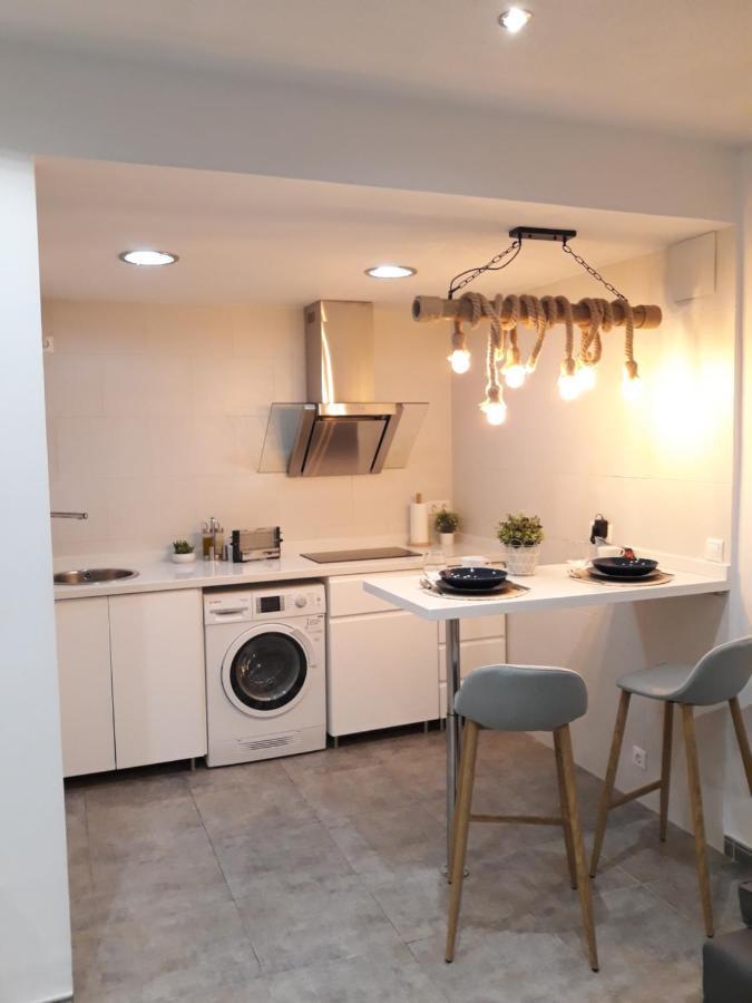 Apartamento Pleno Centro Wallada Córdoba Kültér fotó