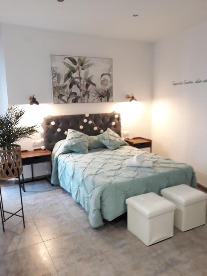 Apartamento Pleno Centro Wallada Córdoba Kültér fotó