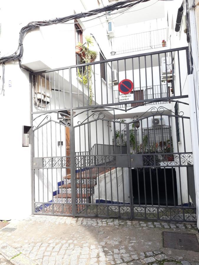 Apartamento Pleno Centro Wallada Córdoba Kültér fotó