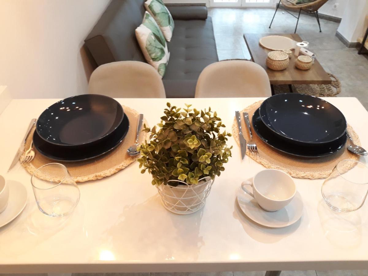 Apartamento Pleno Centro Wallada Córdoba Kültér fotó