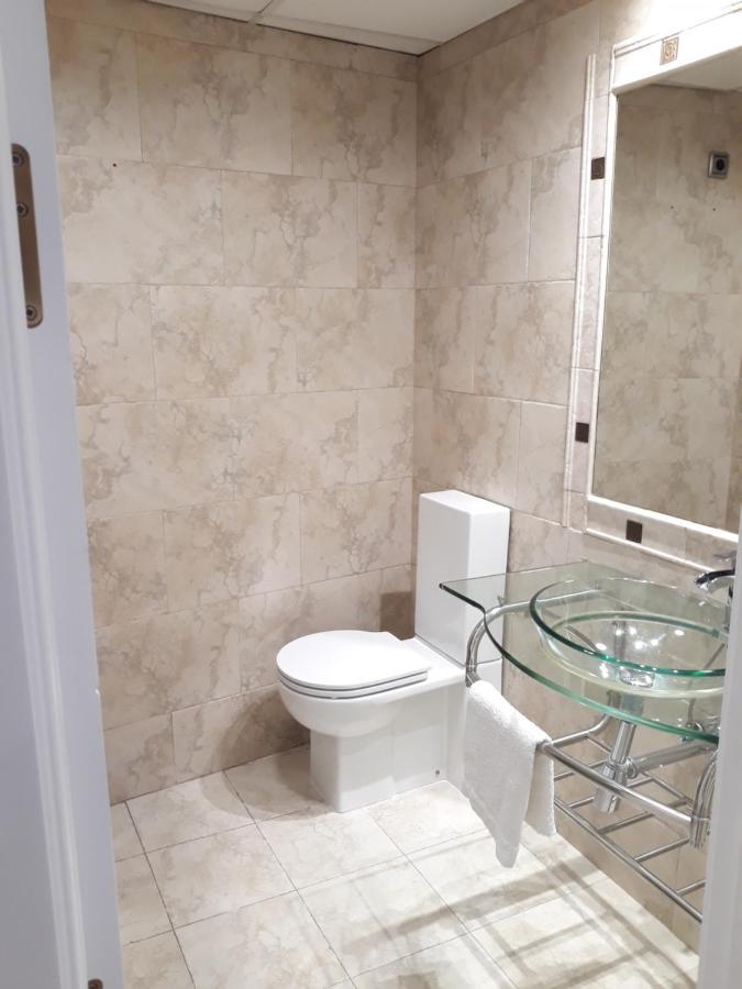 Apartamento Pleno Centro Wallada Córdoba Kültér fotó
