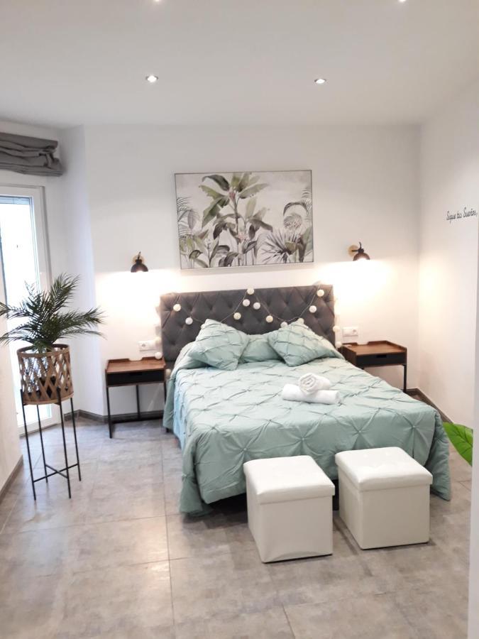 Apartamento Pleno Centro Wallada Córdoba Kültér fotó