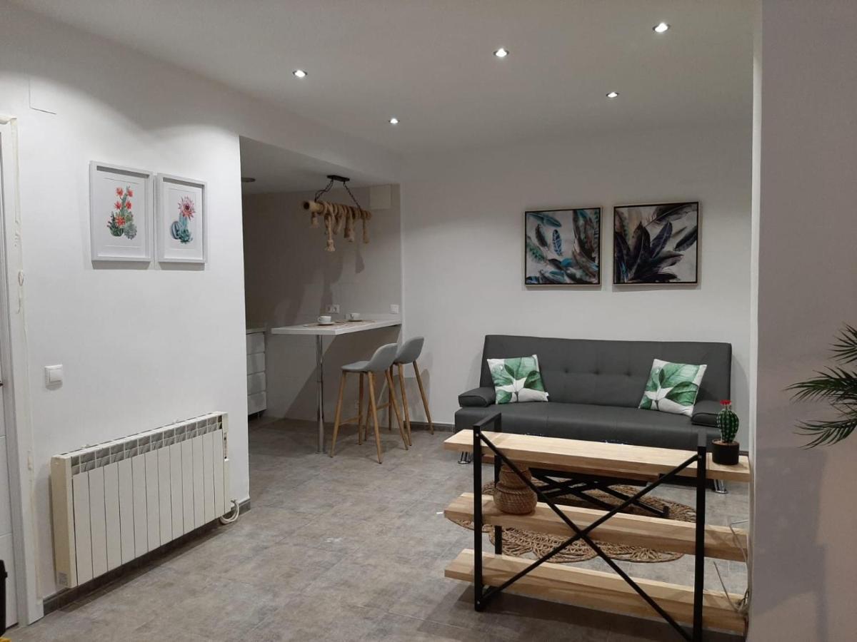 Apartamento Pleno Centro Wallada Córdoba Kültér fotó