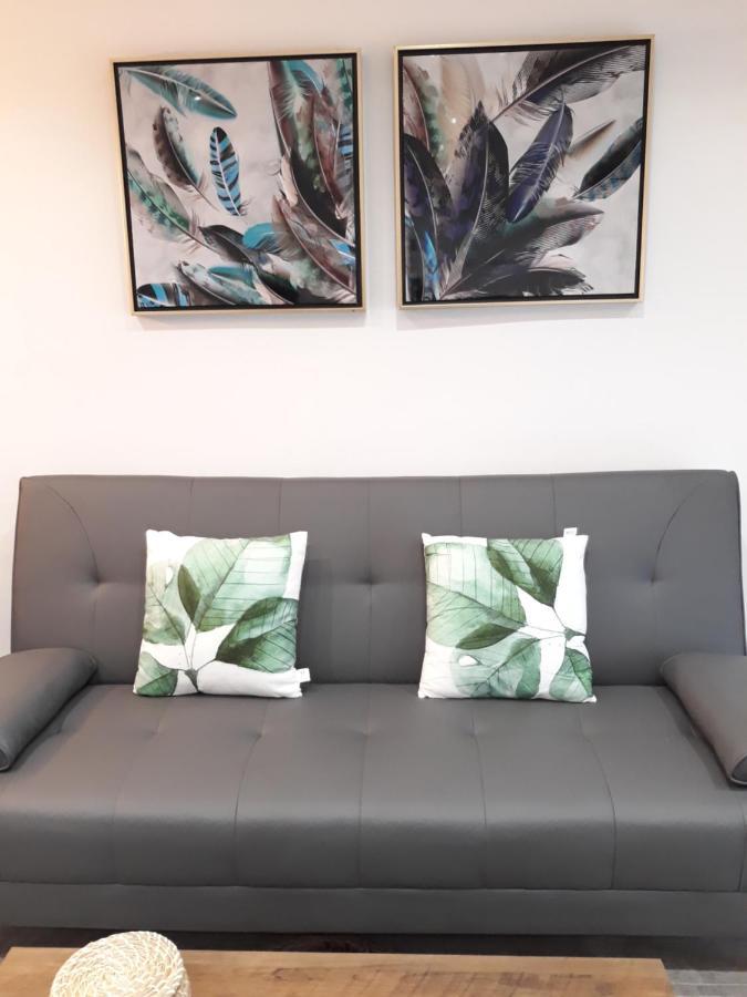 Apartamento Pleno Centro Wallada Córdoba Kültér fotó
