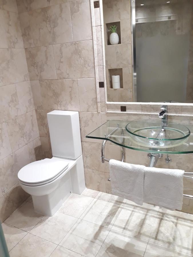 Apartamento Pleno Centro Wallada Córdoba Kültér fotó