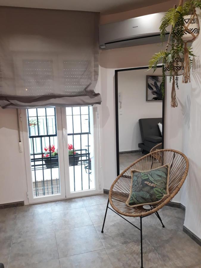 Apartamento Pleno Centro Wallada Córdoba Kültér fotó