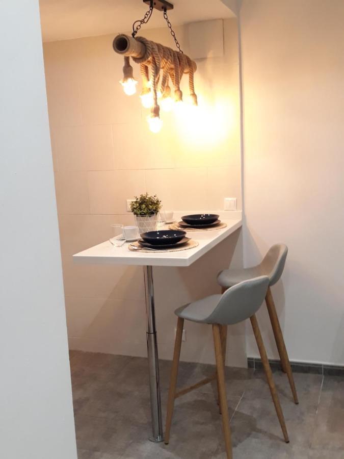 Apartamento Pleno Centro Wallada Córdoba Kültér fotó