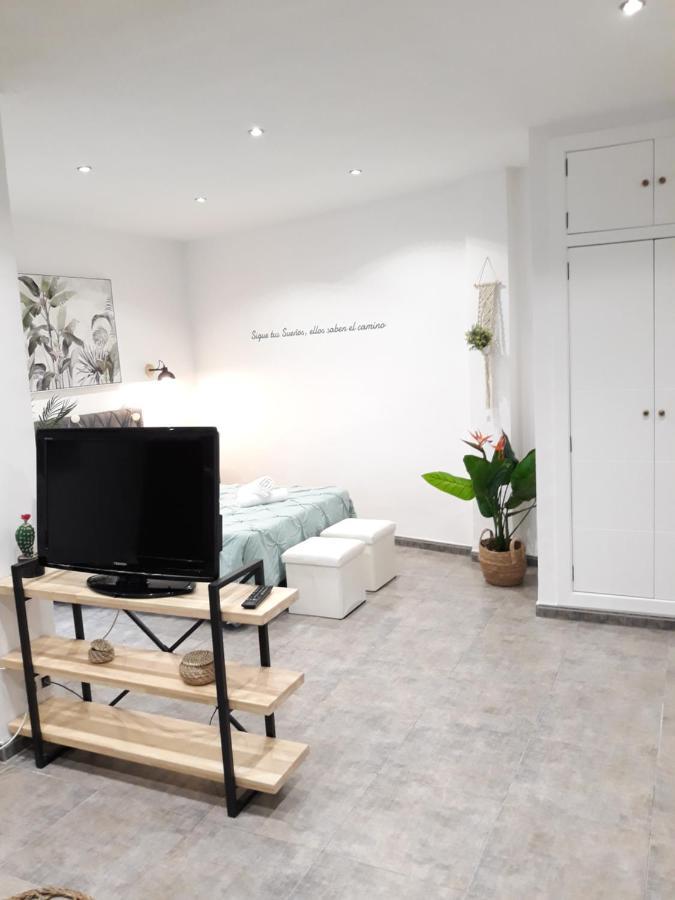 Apartamento Pleno Centro Wallada Córdoba Kültér fotó