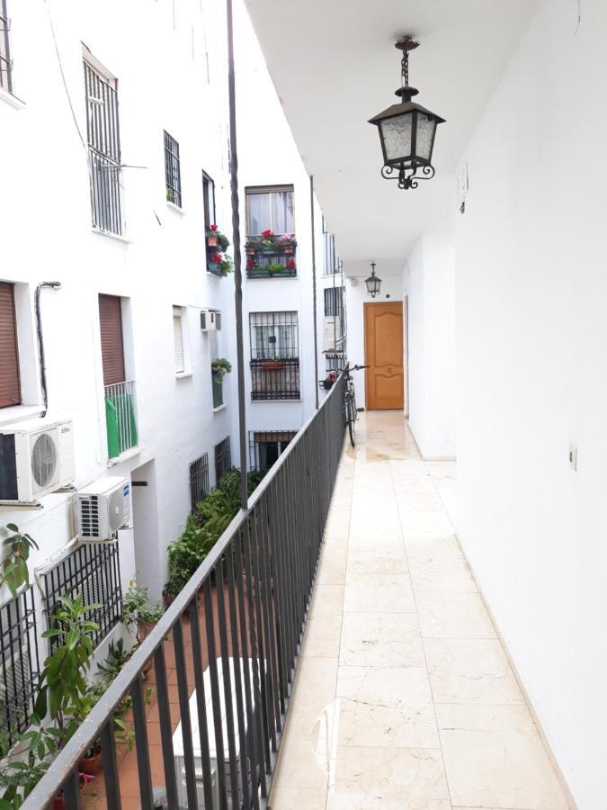 Apartamento Pleno Centro Wallada Córdoba Kültér fotó