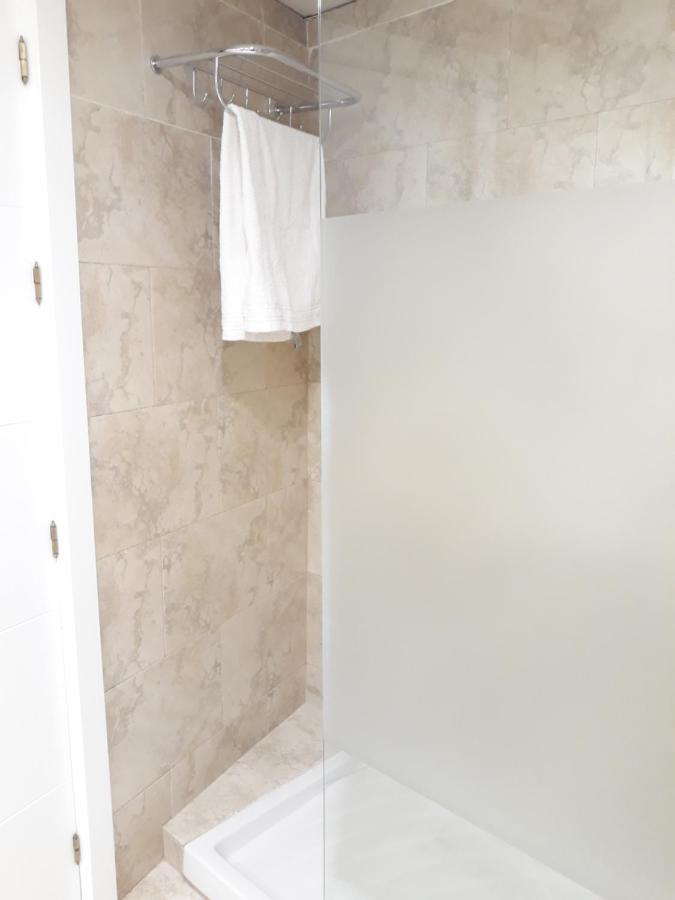Apartamento Pleno Centro Wallada Córdoba Kültér fotó