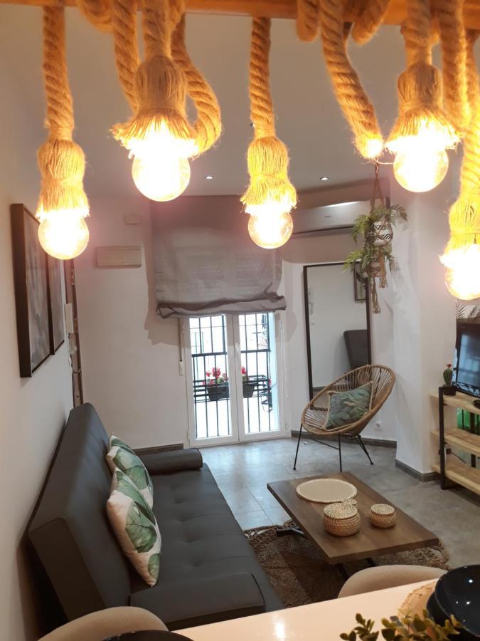 Apartamento Pleno Centro Wallada Córdoba Kültér fotó