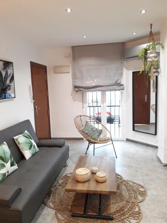 Apartamento Pleno Centro Wallada Córdoba Kültér fotó