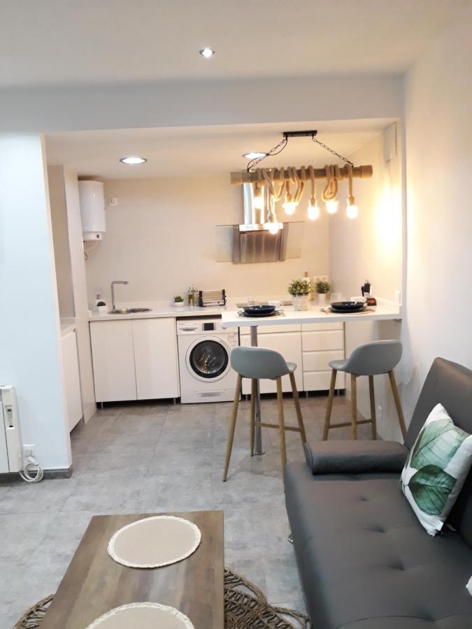 Apartamento Pleno Centro Wallada Córdoba Kültér fotó