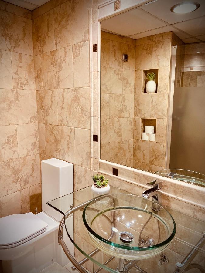 Apartamento Pleno Centro Wallada Córdoba Kültér fotó