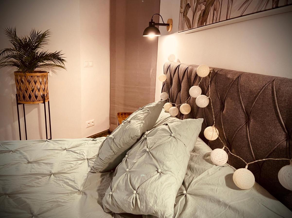 Apartamento Pleno Centro Wallada Córdoba Kültér fotó
