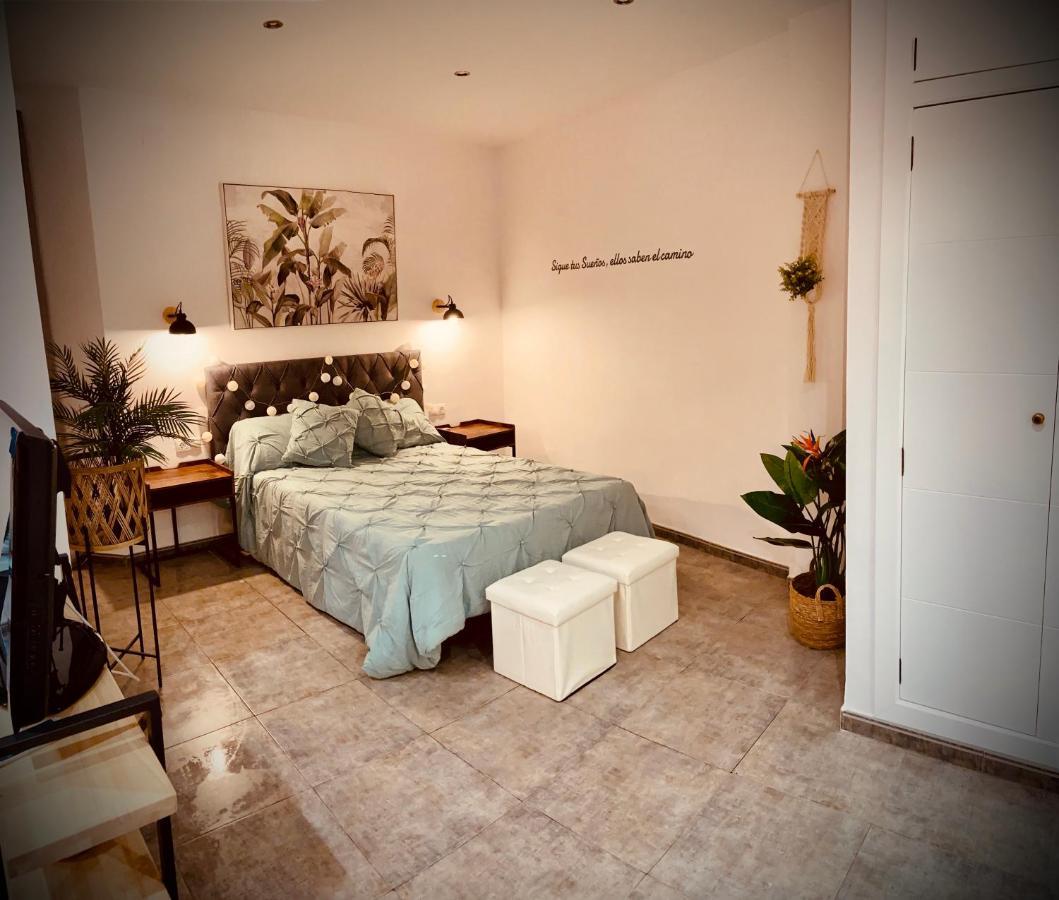 Apartamento Pleno Centro Wallada Córdoba Kültér fotó