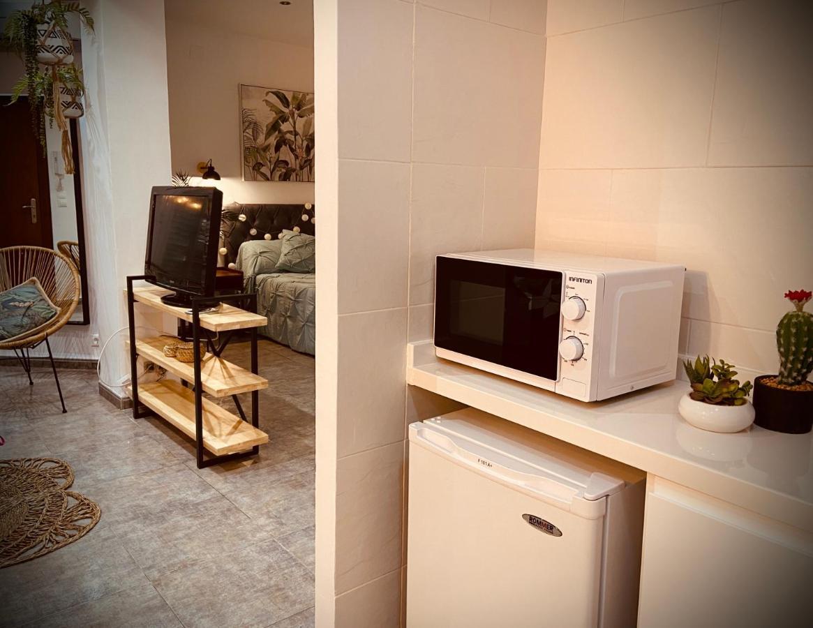 Apartamento Pleno Centro Wallada Córdoba Kültér fotó