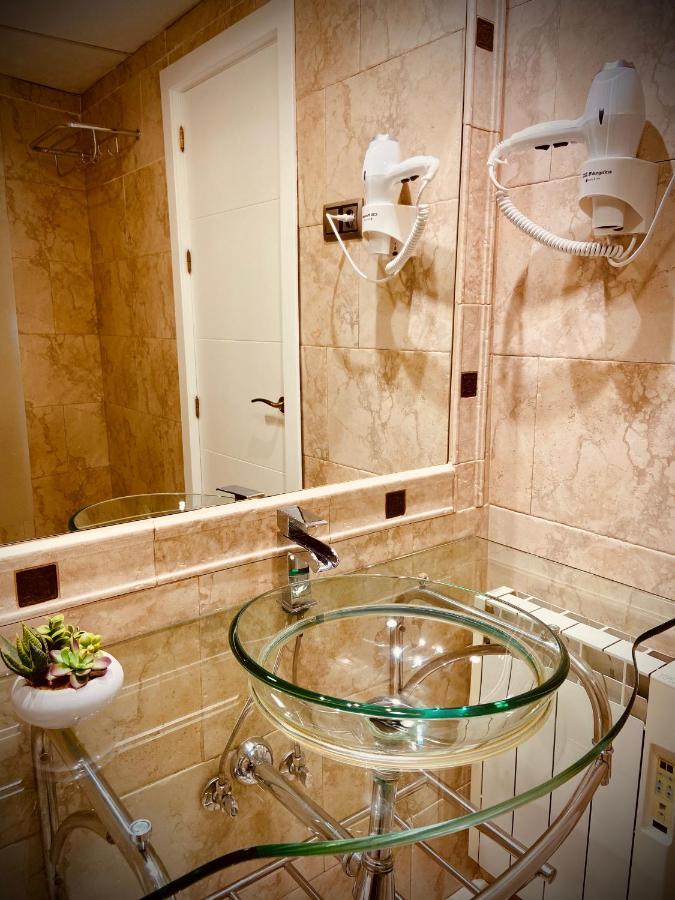 Apartamento Pleno Centro Wallada Córdoba Kültér fotó