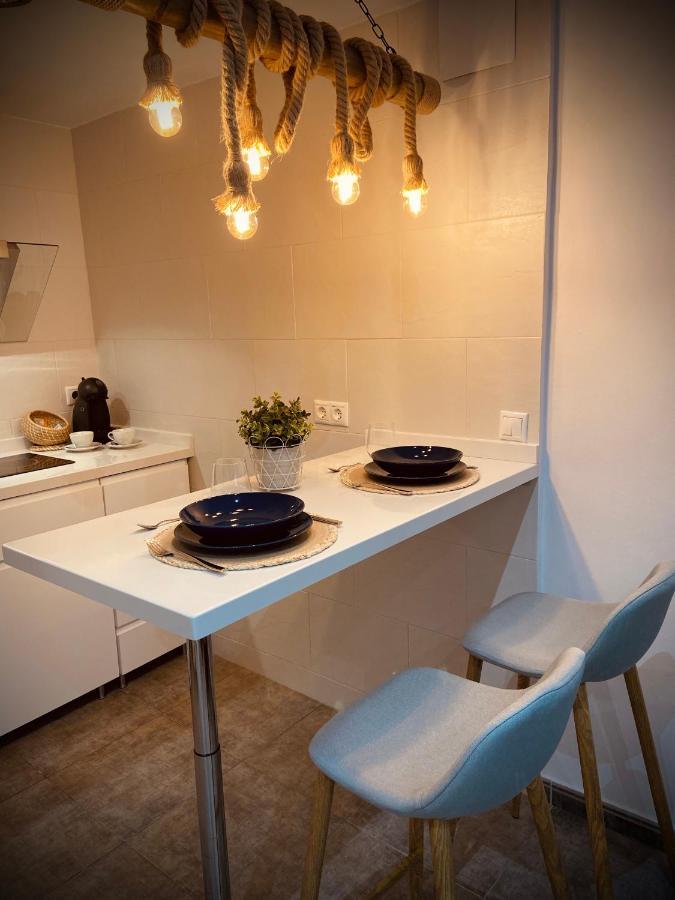Apartamento Pleno Centro Wallada Córdoba Kültér fotó